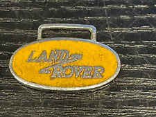 Original key ring for sale  BICESTER