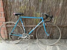 bici battaglin alluminio usato  Alessandria