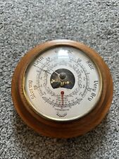Vintage daymaster barometer for sale  MANCHESTER
