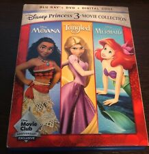 Disney princess movie for sale  Bremerton