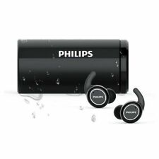 Philips Sport Wireless Bluetooth Earbuds - Headphones, Noise Isolation. for sale  Shipping to South Africa