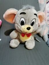Amek mouse plush for sale  SOUTHAMPTON