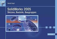 Solidworks 2005 gebraucht kaufen  Berlin