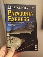 Patagonia express luis usato  Fano