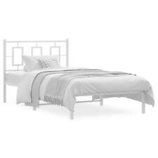 Metal bed frame for sale  Rancho Cucamonga