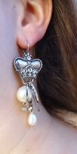 Boucles oreilles réminiscence d'occasion  Toulon-