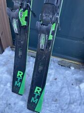 Volkl rtm 172 for sale  Wrightwood