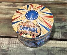 Hersheypark carrousel circa for sale  Eads