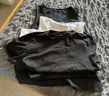 mens shirts xxxxl for sale  EXETER