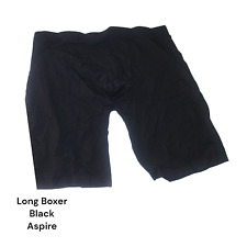 Boxer AsWeMove Aspire Long masculino vários tamanhos e cores comprar usado  Enviando para Brazil