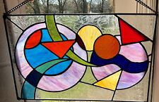 Stained glass tiffany for sale  Mount Juliet