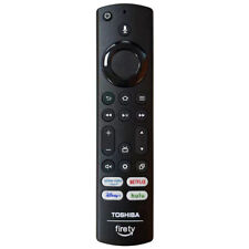 Novo Substitua CT-95018 Para Toshiba Voice Fire TV Controle Remoto 50C350KU 65C350KU comprar usado  Enviando para Brazil