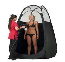 Tanning tent complete for sale  HULL