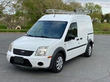 van 2013 ford cargo for sale  Levittown