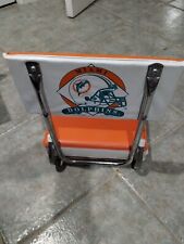 Vintage miami dolphins for sale  West Palm Beach