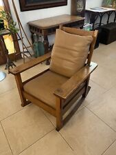 Signed 1902 stickley for sale  Phoenix