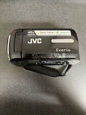 (PARA PEÇAS) Filmadora JVC Everio GZ-MG750BU (Câmera de Vídeo + Carregador) comprar usado  Enviando para Brazil