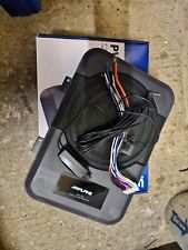 car subwoofer amplifier for sale  HATFIELD