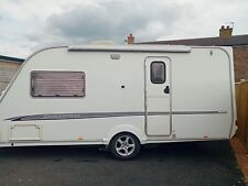 swift challenger 2 berth for sale  HAILSHAM