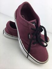 Vans youth kids for sale  HULL
