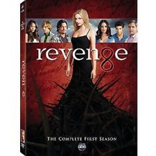 Coffret serie revenge d'occasion  Toulouse-