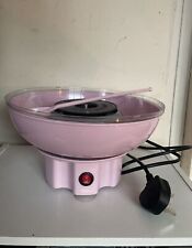 candy floss machine for sale  HARLOW