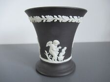 Small wedgewood black for sale  NEWARK