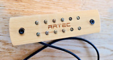 Artec acoustic guitar for sale  KING'S LYNN