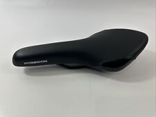 Poseidon bike saddle for sale  Weaverville