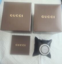 Gucci mens diamond for sale  Smyrna