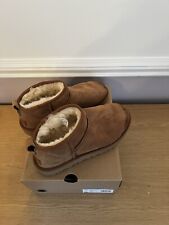 Women ugg classic for sale  CHEADLE