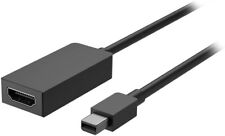 Usado, Adaptador Microsoft Surface Mini DisplayPort para HDMI comprar usado  Enviando para Brazil