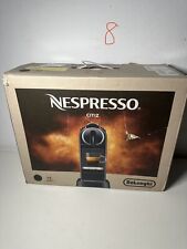 Nespresso citiz blacken167b for sale  Murrieta