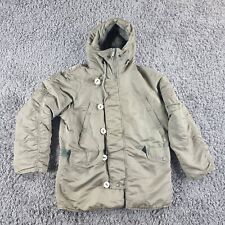 Alpha industries jacket for sale  NEWCASTLE