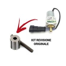 Kit revisione iniettore usato  Costanzana