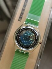 orologi automatici swatch usato  Menfi