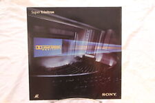 Sony super trinitron d'occasion  France