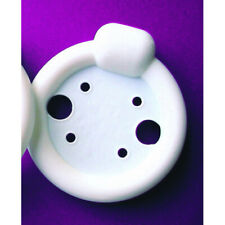 Anel de pessário com botão - Anel de pessário abotoado com suporte TODOS os tamanhos!!! comprar usado  Enviando para Brazil