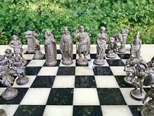Schach schachspiel vintage gebraucht kaufen  Berlin