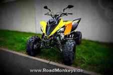 Yamaha yfm 700r for sale  UK