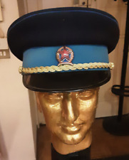 Cappello berretto militare usato  Trieste