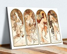 Mucha four seasons for sale  LONDONDERRY