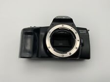 Minolta dynax 3000 gebraucht kaufen  Bad Emstal