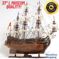 Wooden tall ship for sale  Ontario
