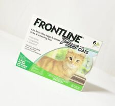 Frontline plus cats for sale  Council Bluffs