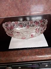 Walther glass fruit for sale  WARRINGTON
