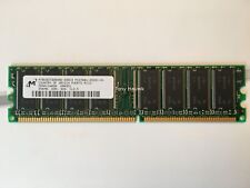 Ram micron mt8vddt3264ag usato  Treviso