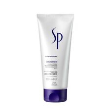 Wella smoothen conditioner d'occasion  Prigonrieux