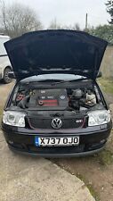 Polo 6n2 gti for sale  COLEFORD