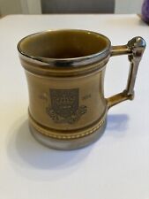 Britannia designs tankard for sale  BASILDON